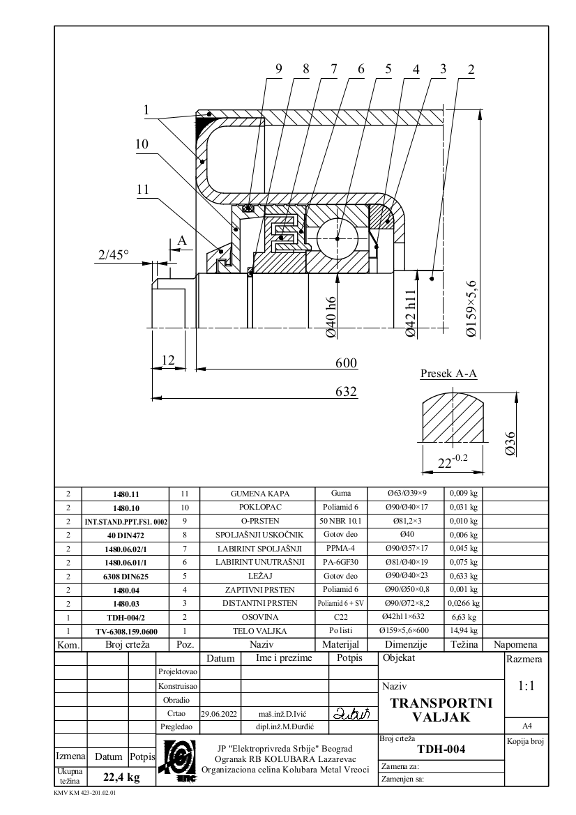 T-DH-004