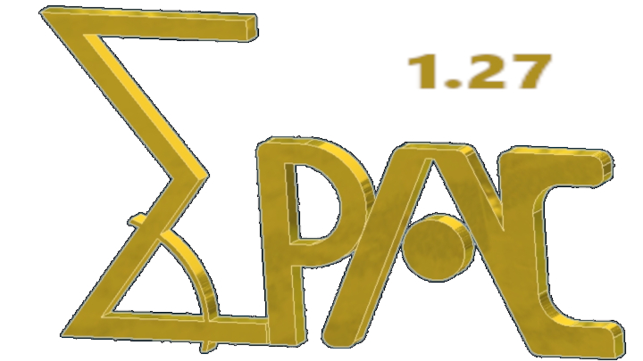 SPAC 1.27 UI