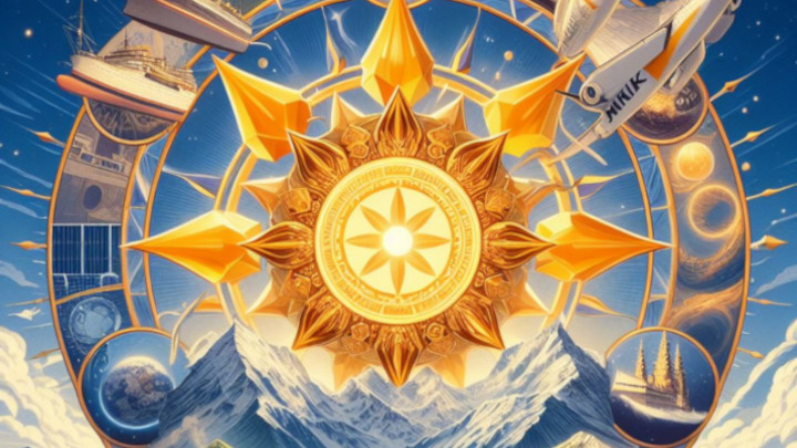 Solar energy