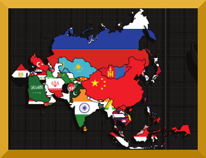 Asia