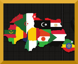 North Africa